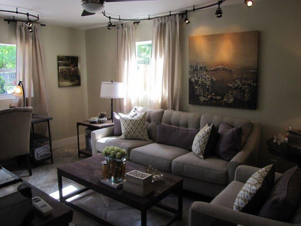 Heffron Manor Wilton Manors Exterior foto