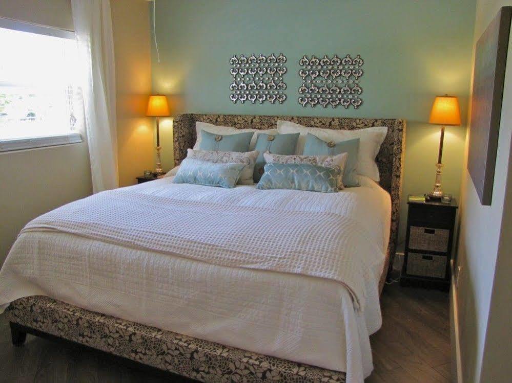 Heffron Manor Wilton Manors Exterior foto
